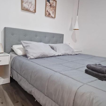 Apartamento Comarca De Haro Exterior foto