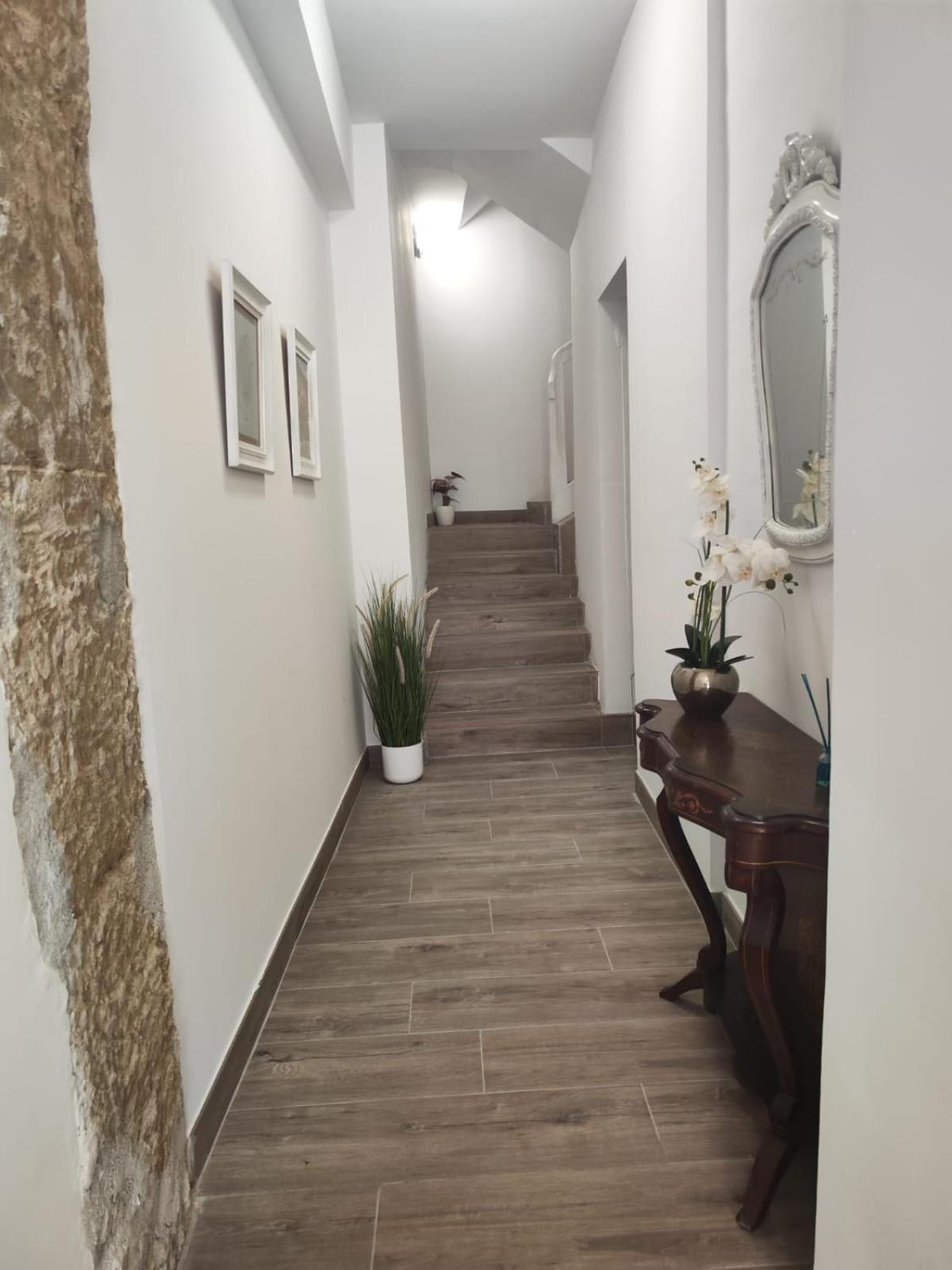 Apartamento Comarca De Haro Exterior foto